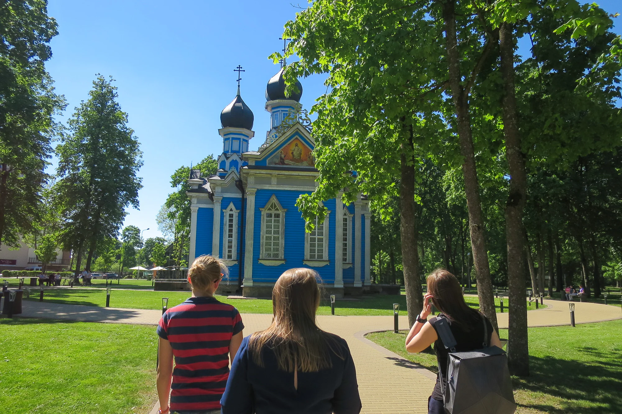 Tour image