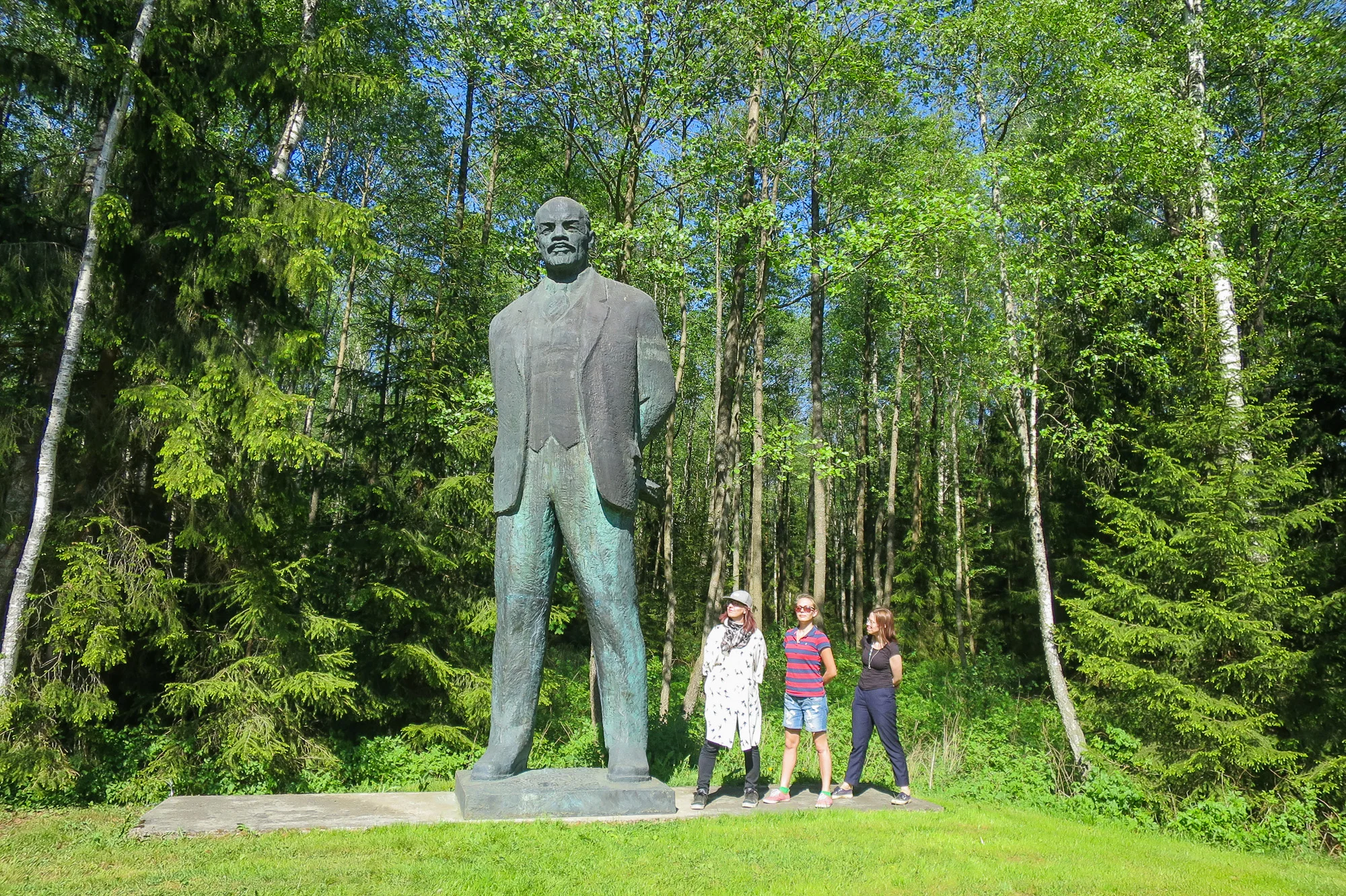 Tour image